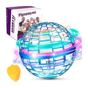 Bola Spinner Magica Volador Drone