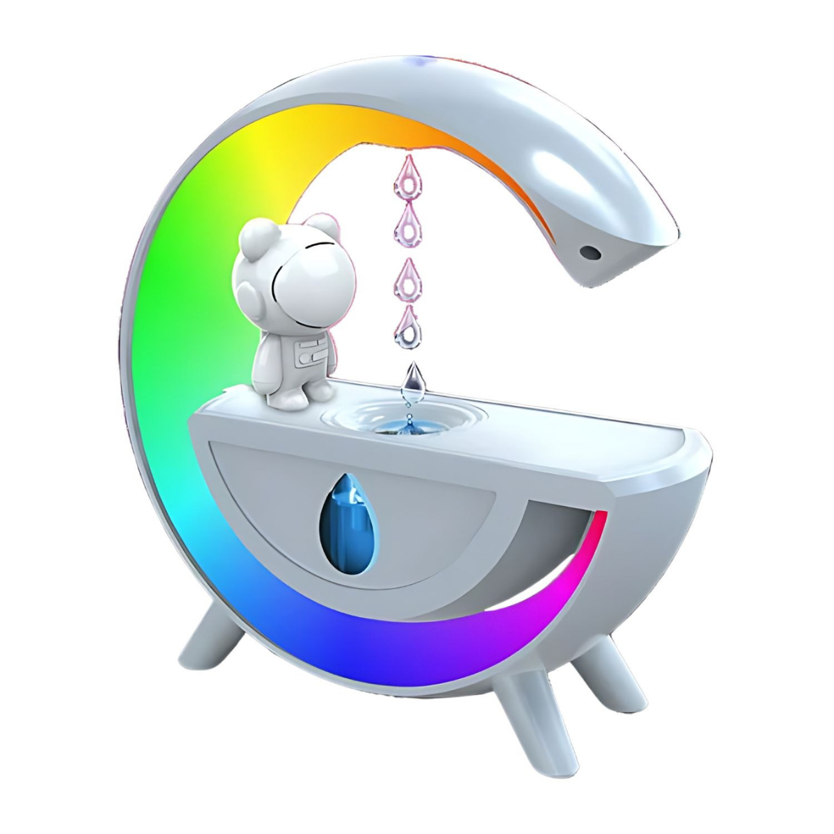 Humidificador Anti-Gravedad Pro - Image 5