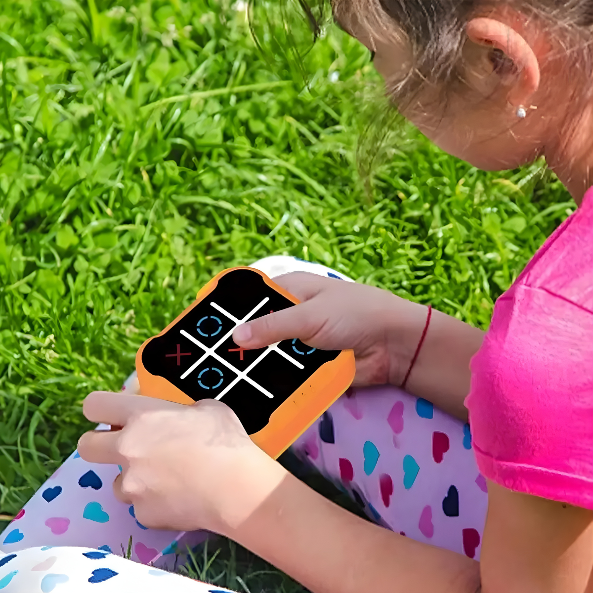 3 en Raya Digital 3 Juegos - Image 2