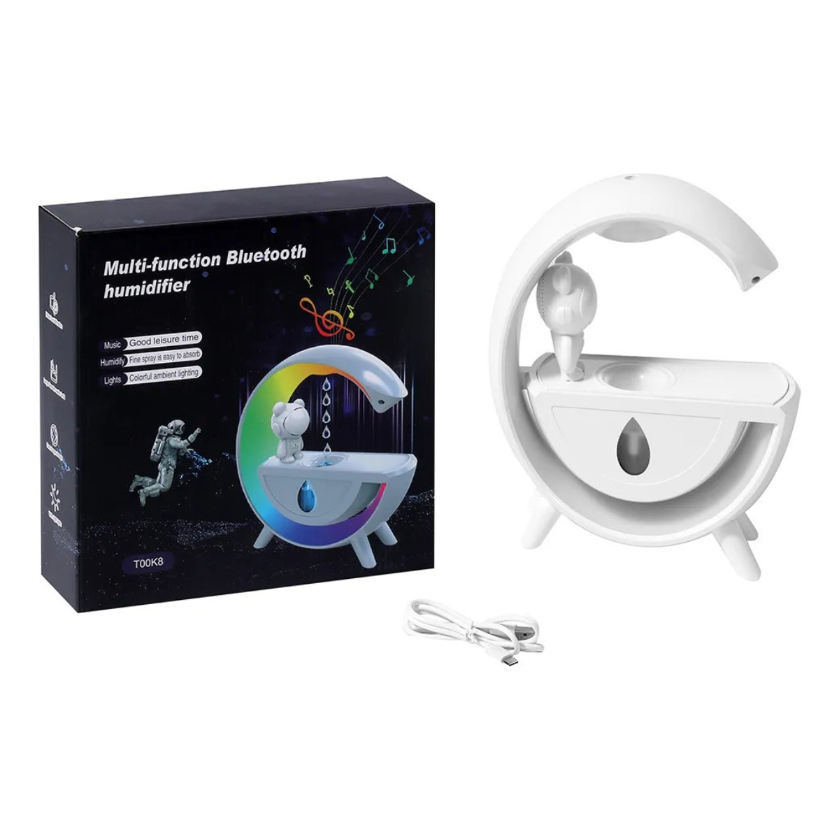 Humidificador Anti-Gravedad Pro - Image 4