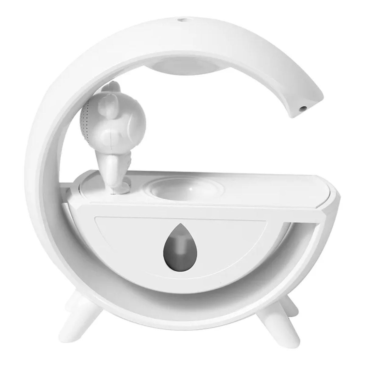 Humidificador Anti-Gravedad Pro - Image 3